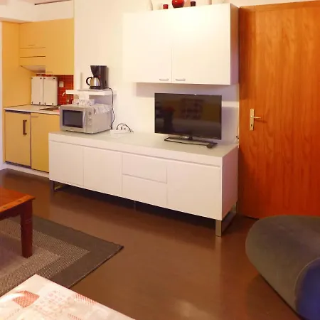 Apartment La Rocca A-B-C-D *