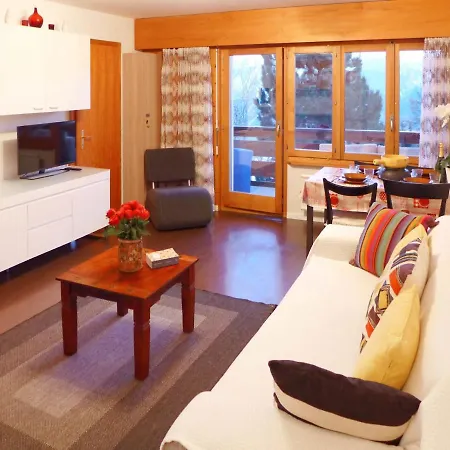 Apartment La Rocca A-B-C-D *