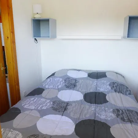 Apartment La Rocca A-B-C-D *