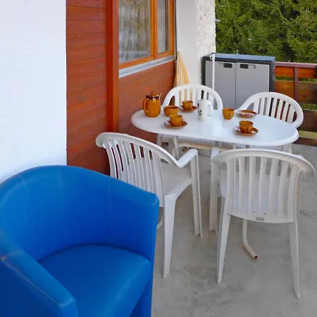 Apartment La Rocca A-B-C-D
