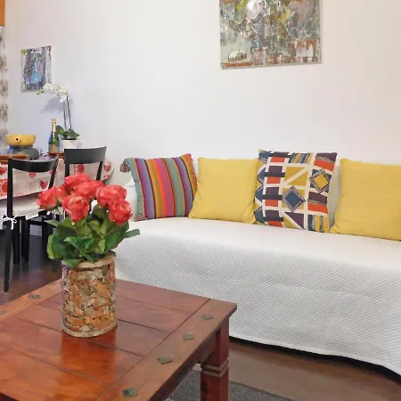 Apartment La Rocca A-B-C-D Appartement