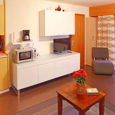 Apartment La Rocca A-B-C-D Appartement