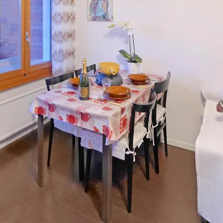 Appartement Apartment La Rocca A-B-C-D *