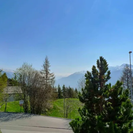 Apartment La Rocca A-B-C-D Appartement *