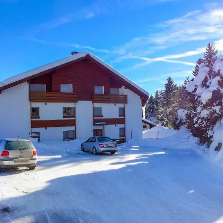 Apartment La Rocca A-B-C-D Appartement Crans-Montana