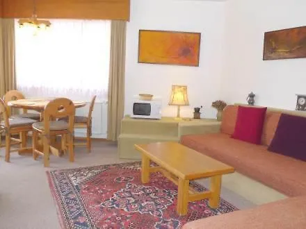 Apartment La Rocca A-B-C-D Appartement *