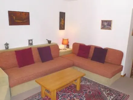 Appartement Apartment La Rocca A-B-C-D Crans-Montana