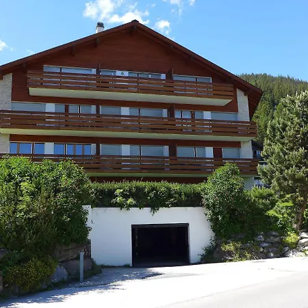 Appartement Apartment La Rocca A-B-C-D